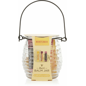 Burts Balm Jar-1 Set