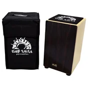 CLUB SALSA CAJON HT DARK s torbo