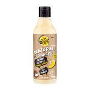 Natura Siberica Skin Super Good Bath Gel naturale Banana coconut 250ml