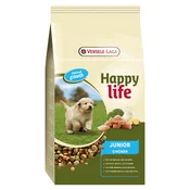 Happy Life Junior Piletina - 10 kg