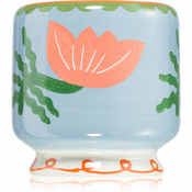 Paddywax A Dopo Flower dišeča sveča 226 g