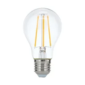 ORION LED žarulja E27 8W žarna nit 2700K 806 lm prigušiva