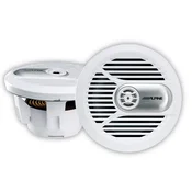 ALPINE Marine Auto zvucnici SPS-M601W 16.5cm, Beli