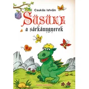 Süsüke, a sárkánygyerek
