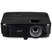 Acer X1123HP (MR.JSA11.001) DLP 3D projektor 800x600