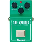 Ibanez TS 808 Kitarski efekt (Rabljeno)