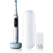 ORAL-B električna zobna ščetka IO10, bela