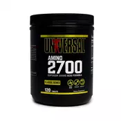 UNIVERSAL NUTRITION Amino 2700 350 tab.