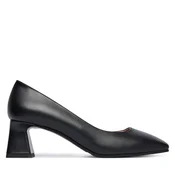 Salonarji Pollini SA10045G0NTC0000 Črna