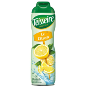 Teisseire sirup Limona 0,6l
