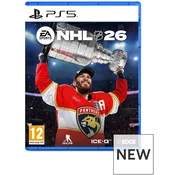 EA Sports NHL 26 (PS5) - rabljeno