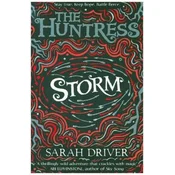 The Huntress: Storm