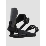 Ride C-10 2023 Snowboard Bindings black