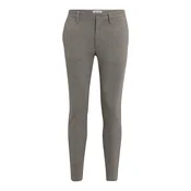 Only & Sons Chino hlače ONSMark  pikčasto rjava