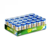 slomart GP Ultra Plus alkalna baterija 15A/LR6