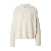 TOPSHOP Pulover ULTIMATE volneno bela