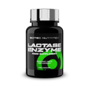 SCITEC NUTRITION kapsule LACTASE ENZYME (100 kap.)