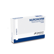 Adoc Nuronorm, 20 tableta
