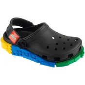 Crocs LEGO 4LW System Clog Črna