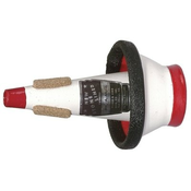 Dušilec za trobento ali pozavno New Stone Lined Mic-A-Mute Humes & Berg