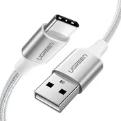 UGREEN USB kabl na Tip C 3m US288