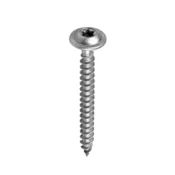 DYKENO Pritrdilni vijak za 60 mm montažne nosilce K-16-60