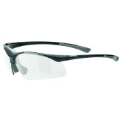 Uvex Sportstyle 223, naocale, siva