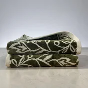 Peškir Stock 100x50cm S206 - Dezenirana boja