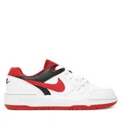 Nike Superge Full Force Lo (Gs) FV5929 100 Bela