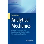 Analytical Mechanics