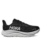 Tenisice za trcanje Hoka Clifton 10 1168860 Crna