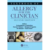 Textbook of Allergy for the Clinician