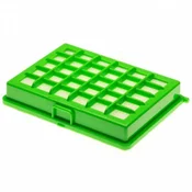 Set HEPA filtrov za Rowenta Compacteo Ergo/RO 1717/RO 1733/RO 1767, ZR004501