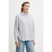 Bombažna srajca Levis HARLIE NEW BF SHIRT