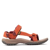 TEVA Sandali TERRA FI LITE , rdeča