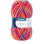 Patons Fab DK A652000-02326 Pletilna preja