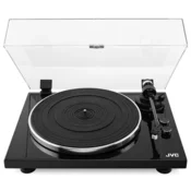 JVC ALE534B CD player