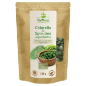 Chlorella & Spirulina Alga (250 tab.)