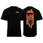 T-shirt Call of Duty: Black Ops 6 – Hellhound (size L)