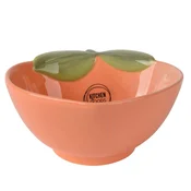 Zdjela Peach O/v: 11x5 Cm