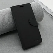 Futrola bi fold mercury za samsung a175f/a176b galaxy a17 4g/5g crna ( F121783 )