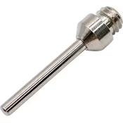 TOOLCRAFT TOOLCRAFT T04 spajkalna konica iglasta oblika Velikost konice 7 mm Dolžina konice 29 mm Vsebina\, količina\, vsebina količinskih enot na prodajno enoto 1 kos, (20428907)