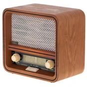 Retro radio Camry CR 1188