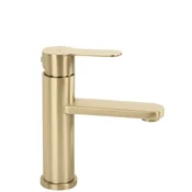 Kopalniški mešalnik Rea Arcos Brush Gold