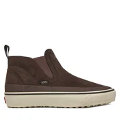 Superge Vans MTE Mid-Slip Insulated VN000DANBRO1 Rjava