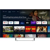 SMART LED TV 65 Tesla 65E635SUS 3840x2160/4K/UHD/DVB-T/T2/C/S/S2/Android