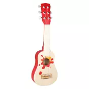 CLASSIC WORLD Muzicka igracka Gitara Zvezda