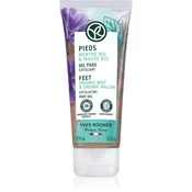 Yves Rocher Piling za stopala, 75ml