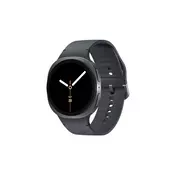 SAMSUNG Pametni sat Galaxy Watch 8 44mm LTE/ tamno siva