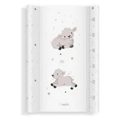 Albero mio previjalna blazina MM70 soft little sheep